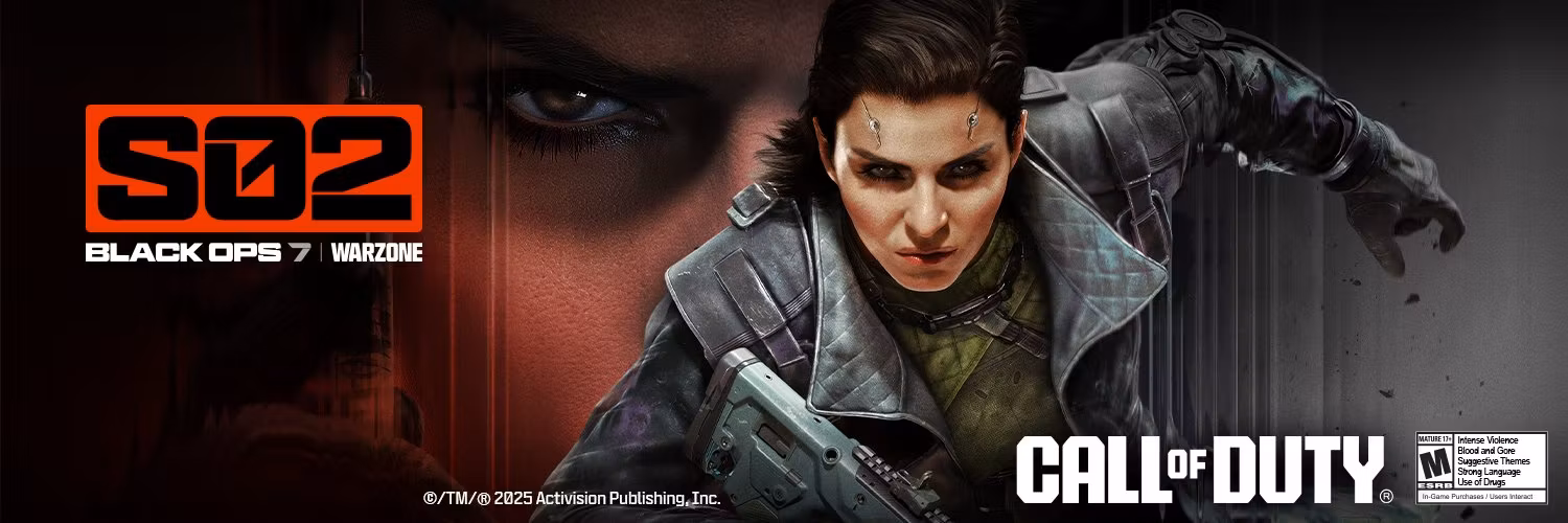 Call of duty 