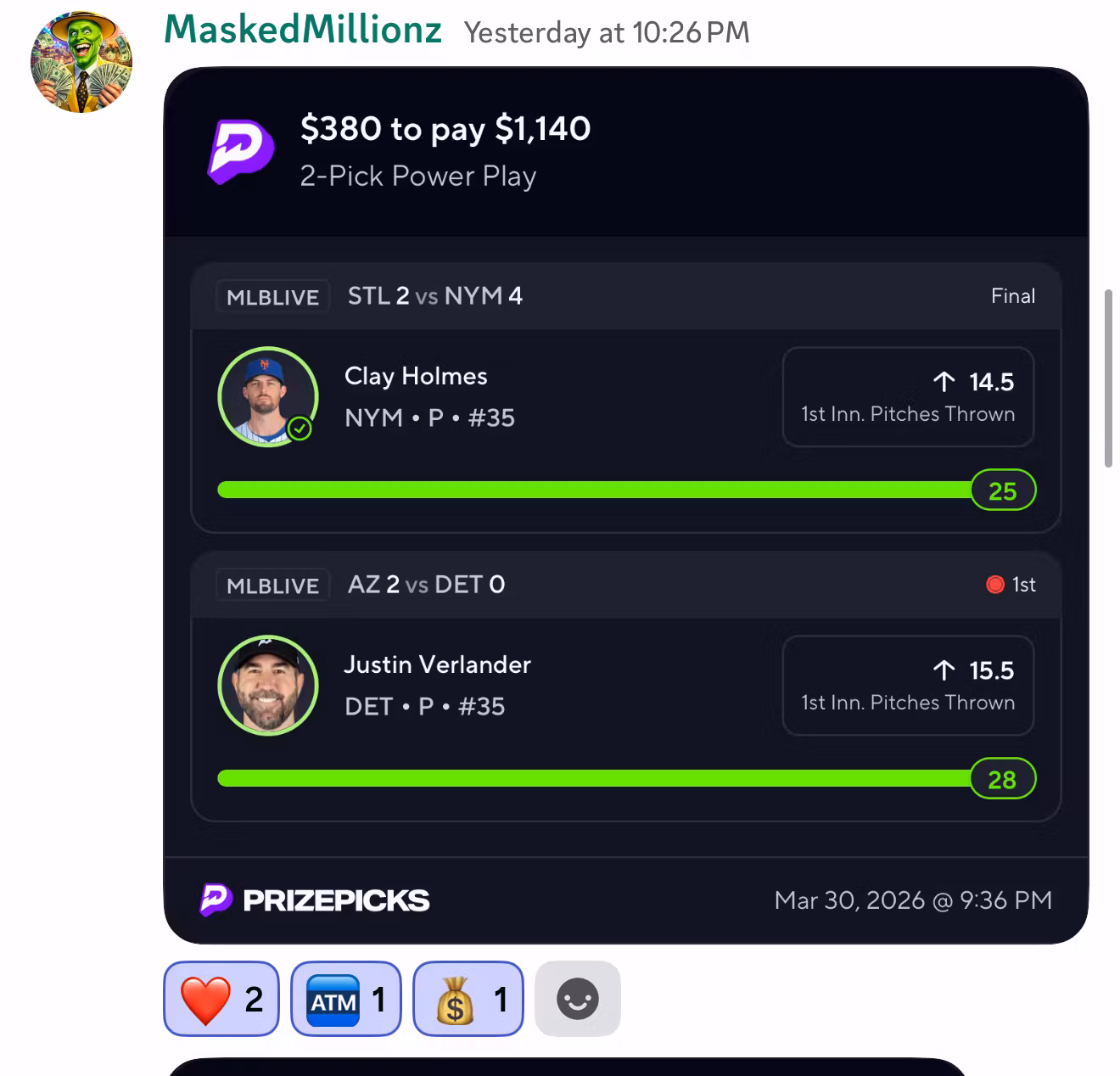 whothatpicks