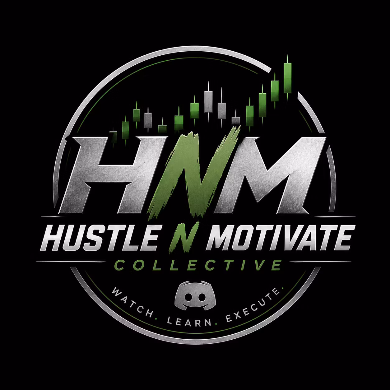 HUSTLE N MOTIVATE COLLECTIVE