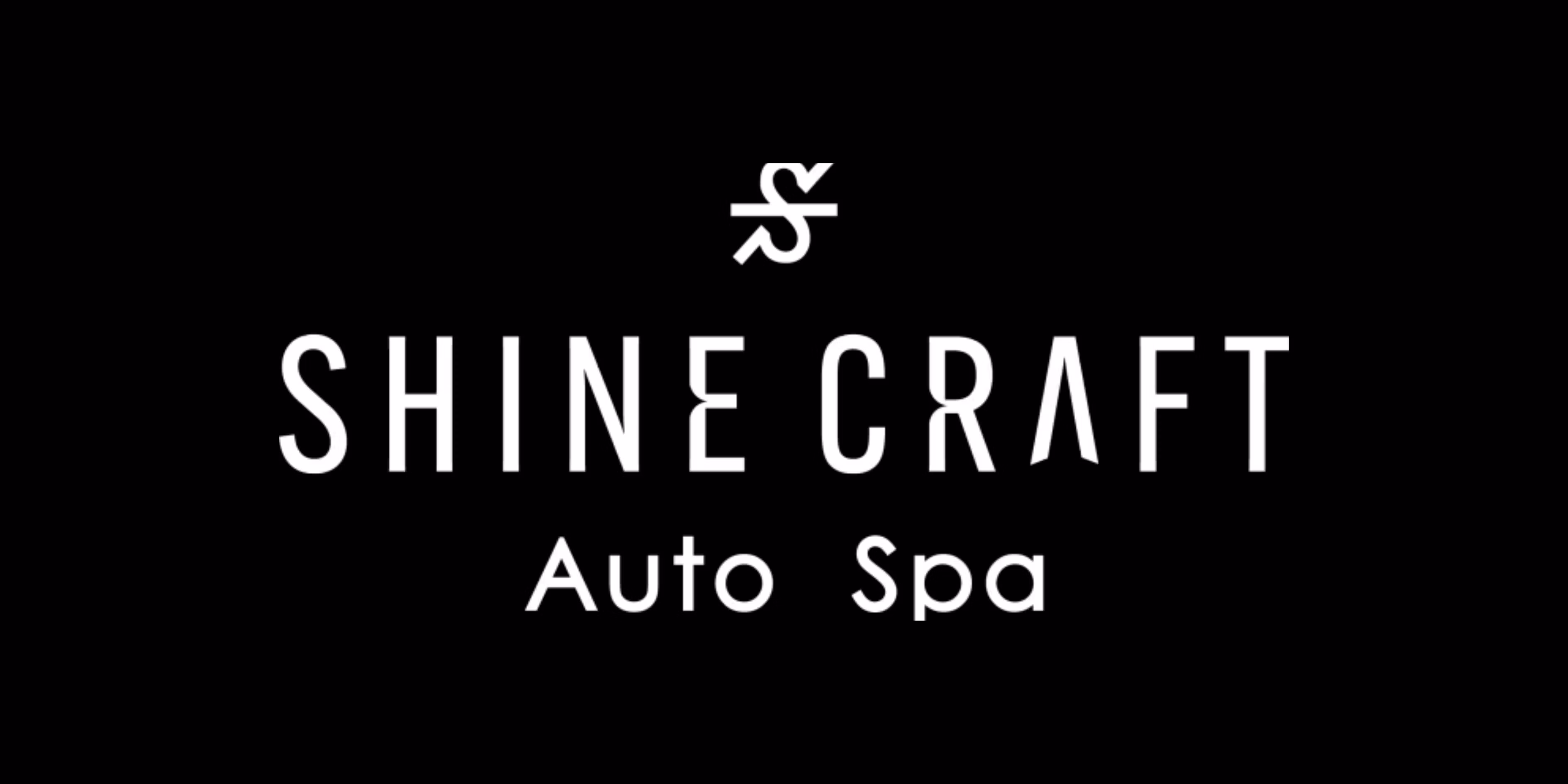 Shine Craft Auto Spa