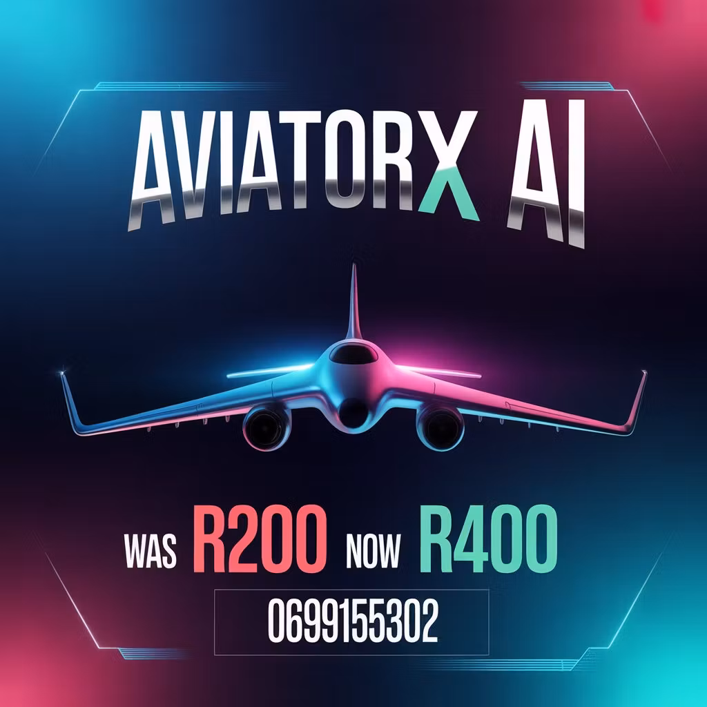 AviatorX Ai pro