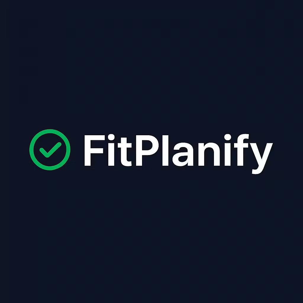 FitPlanify