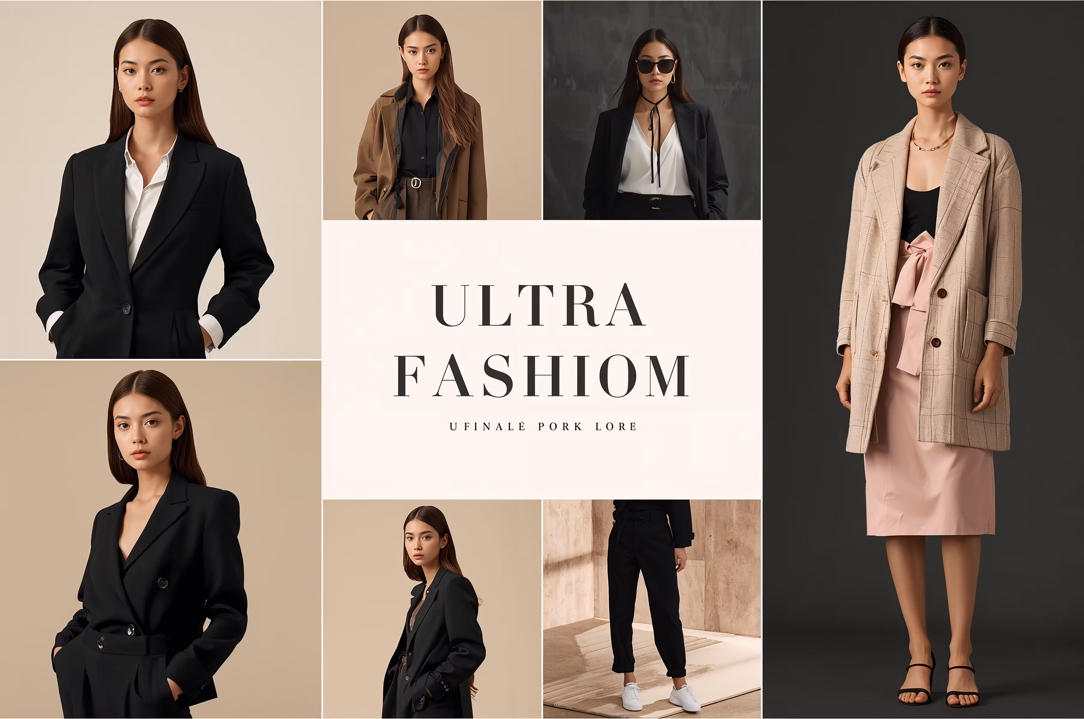 AIFashion Studio