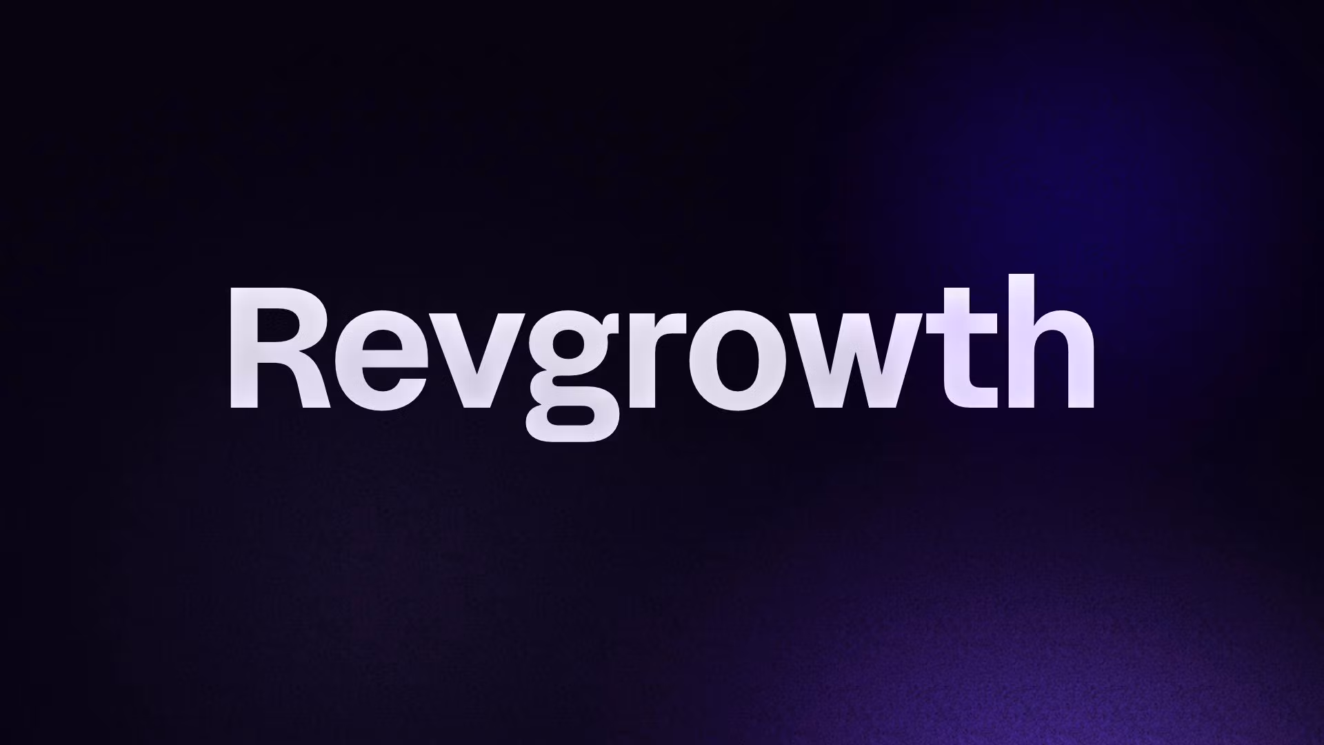 Revgrowth