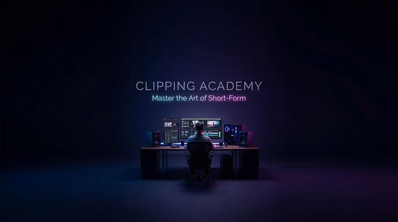Clip Academy