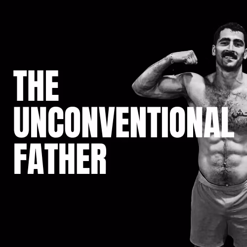 The Unconventional Father