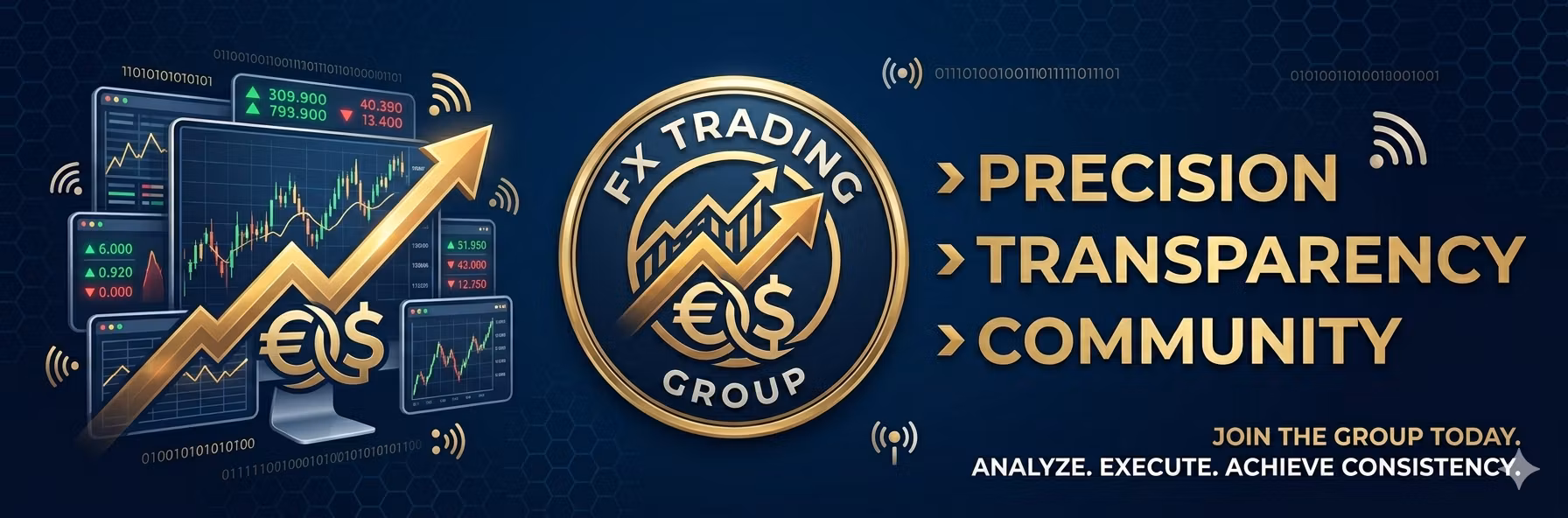 FX Trading Group