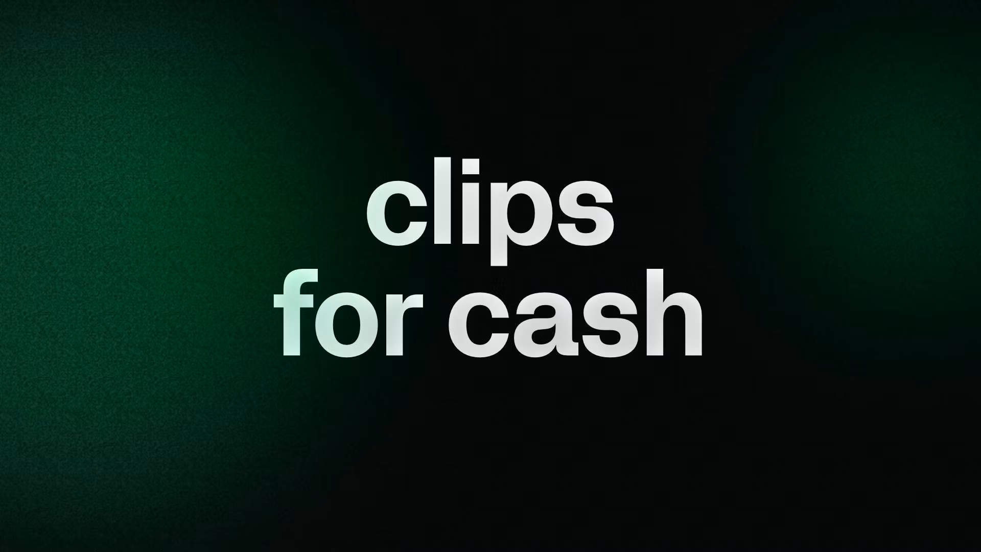 clips for cash
