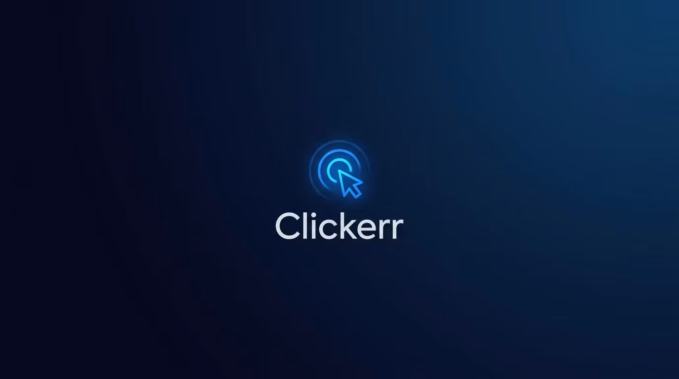 Clickerr