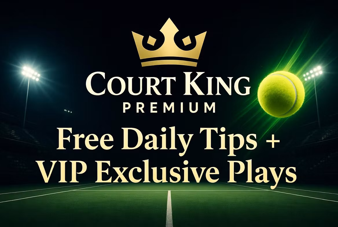 Court King Pro Racket