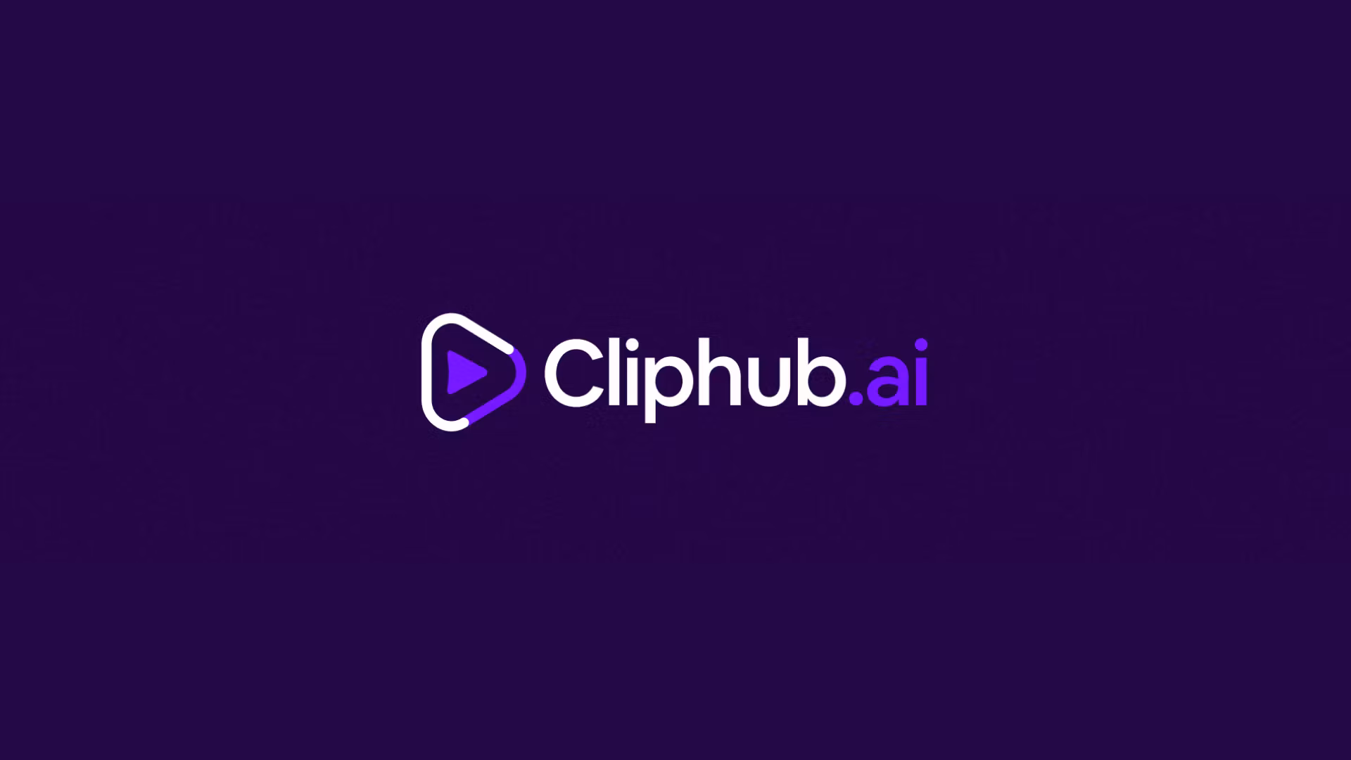 ClipHub.ai