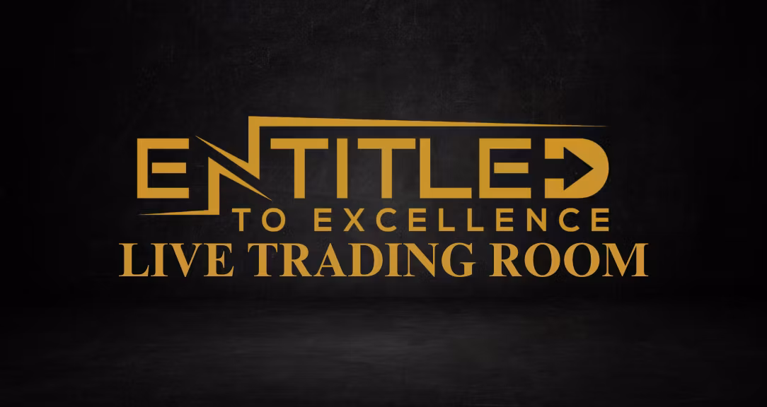 Live Trading Room