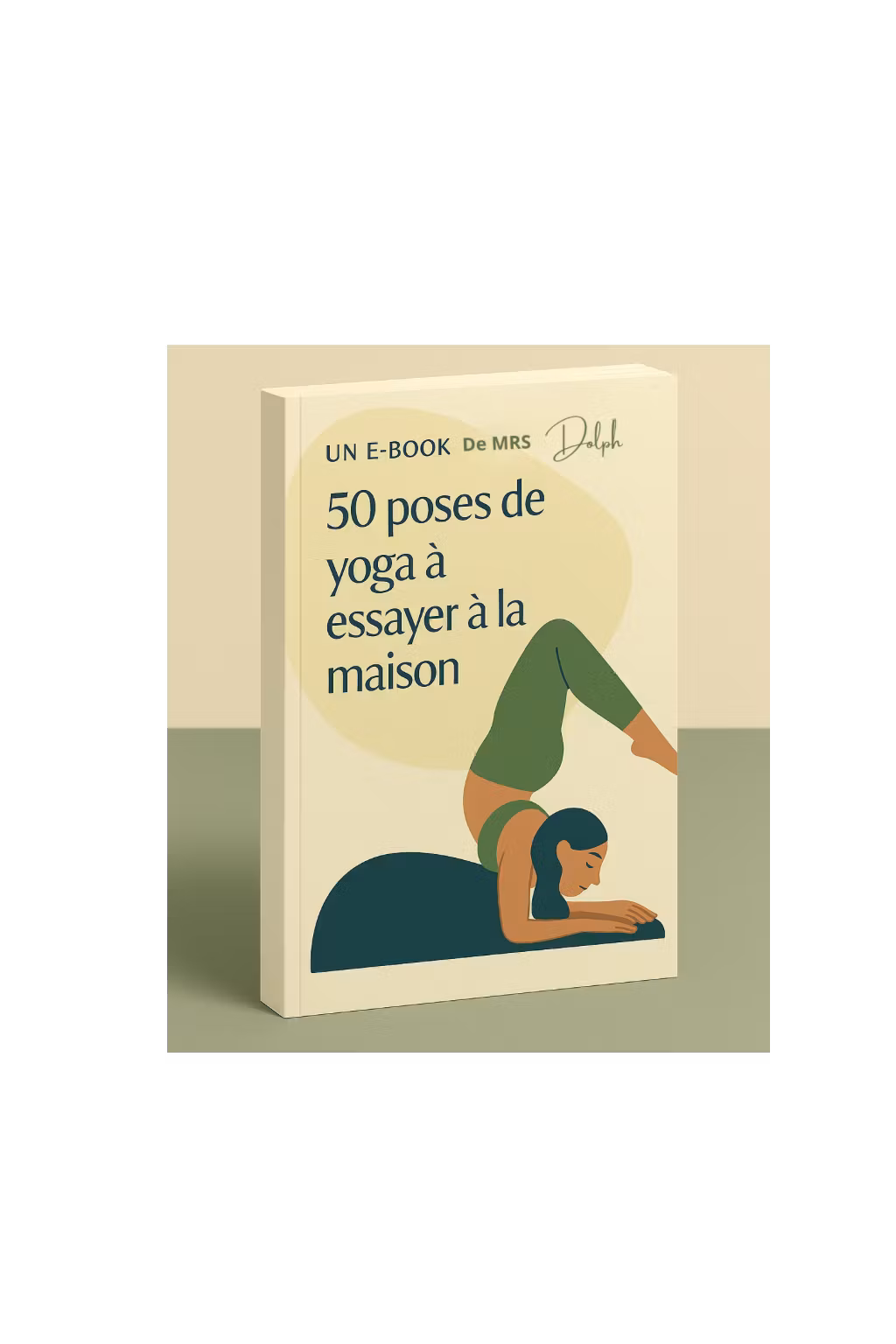 ZenFlow Yoga
