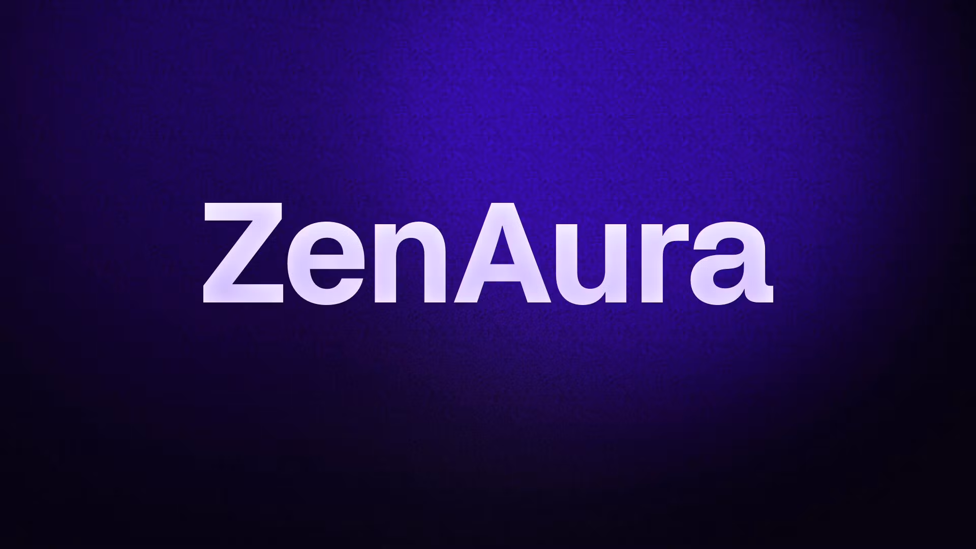 ZenAura