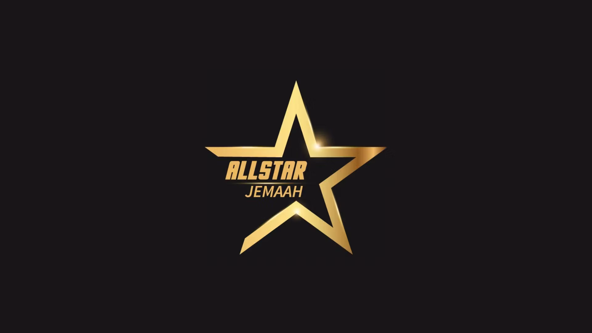 Jemaah All Star