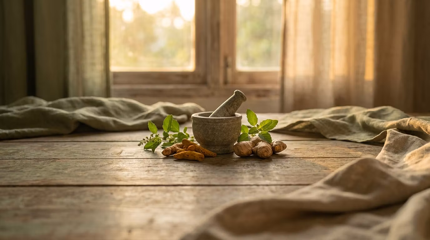 Natural Heal Hub