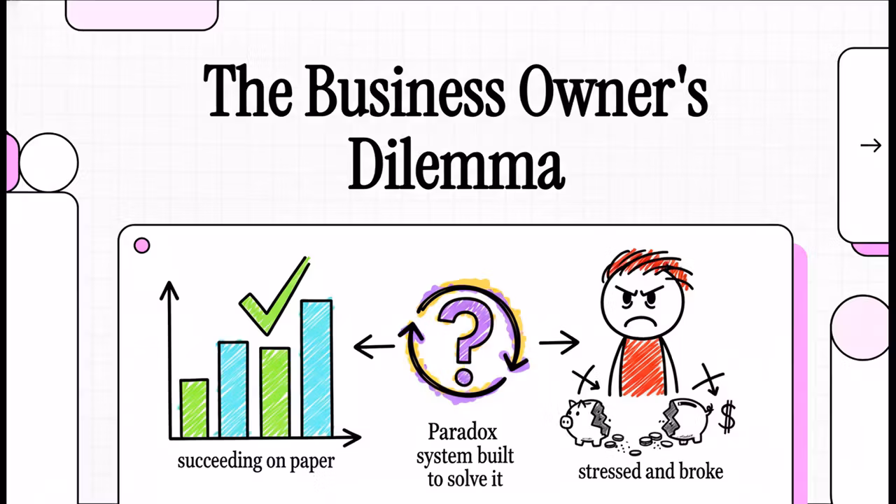 The BOSS System