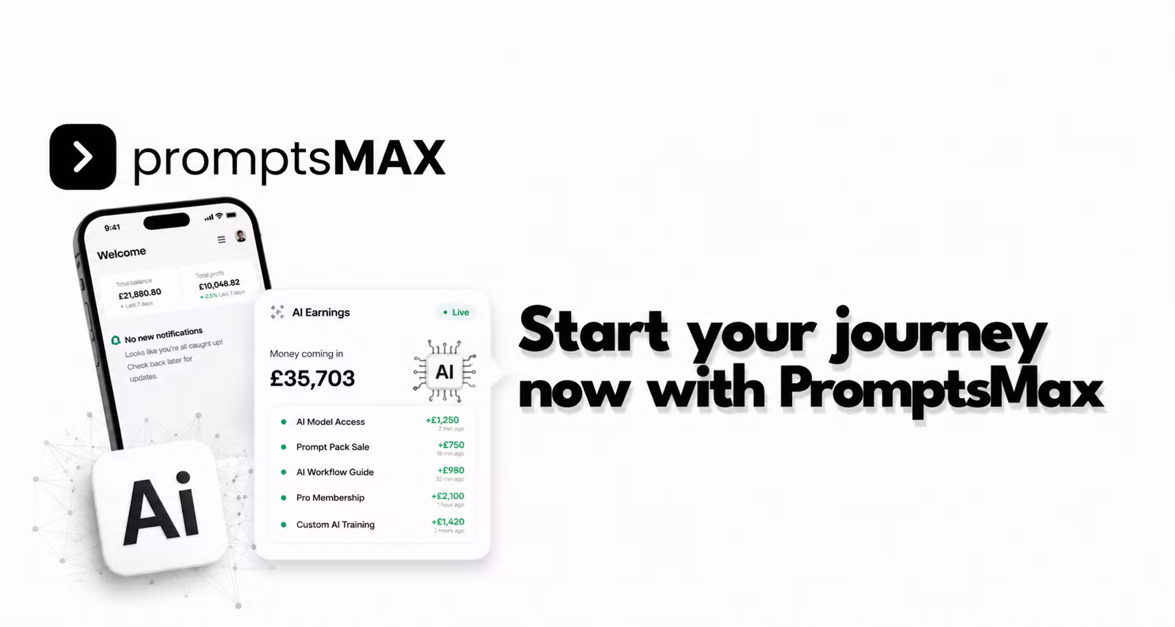 Promptsmax