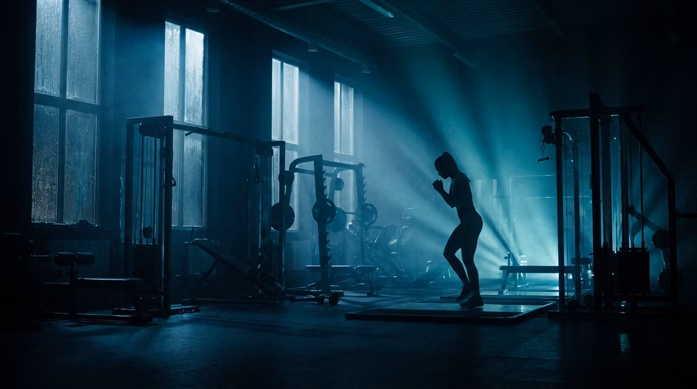 FitElite Academy