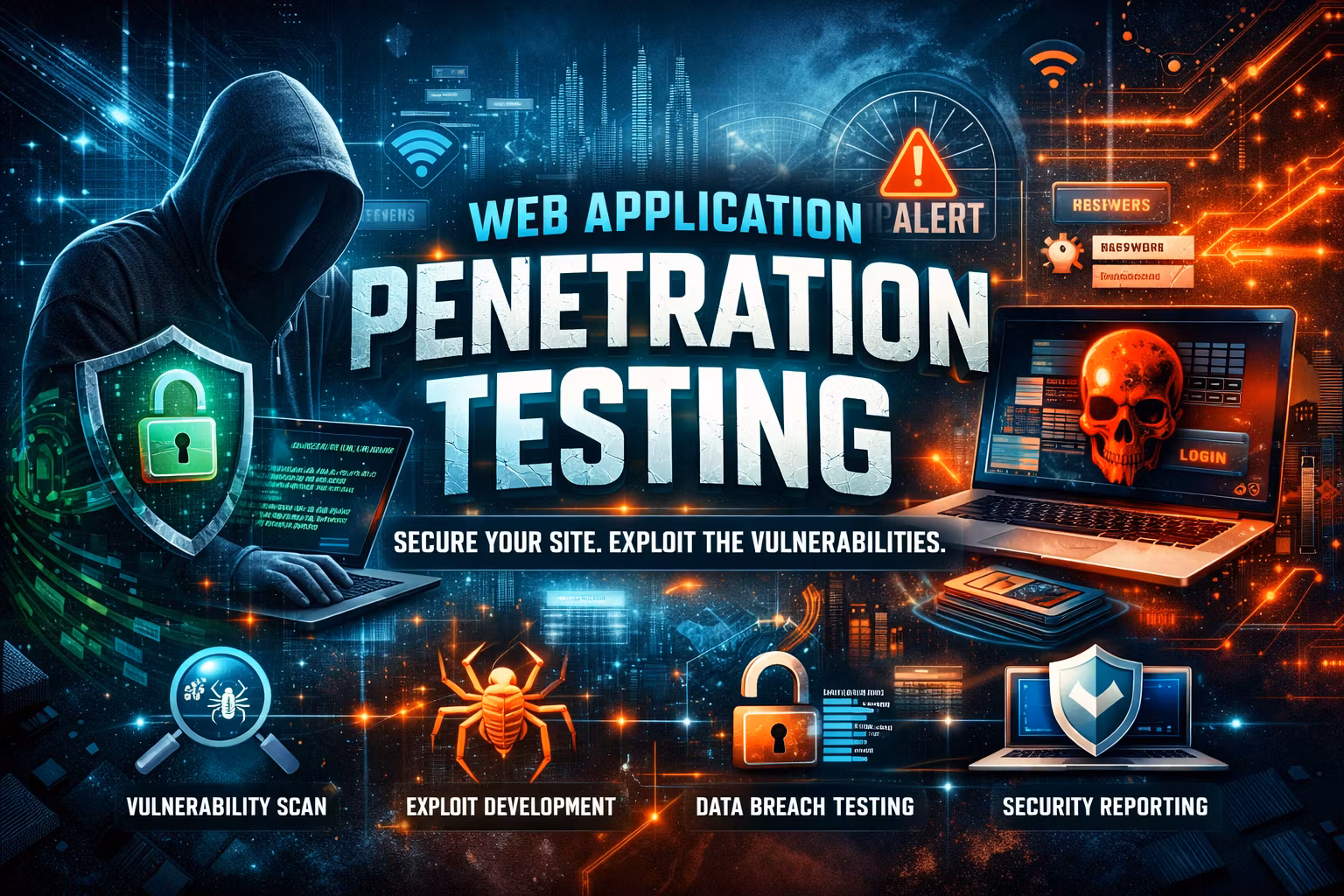 Website Security Testing Guide