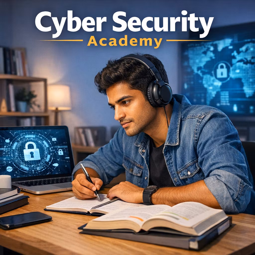 Cyber Security Academy