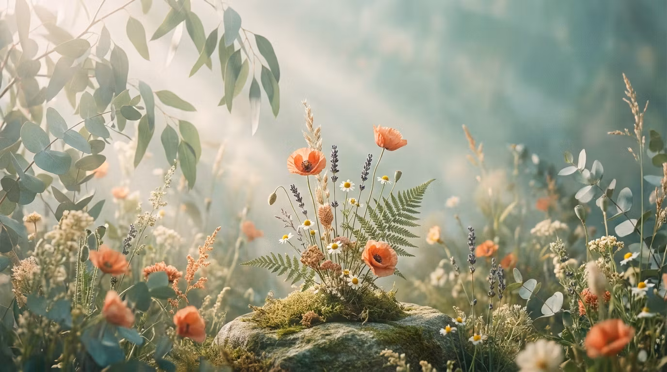 PCOS-thriving and conceiving naturally