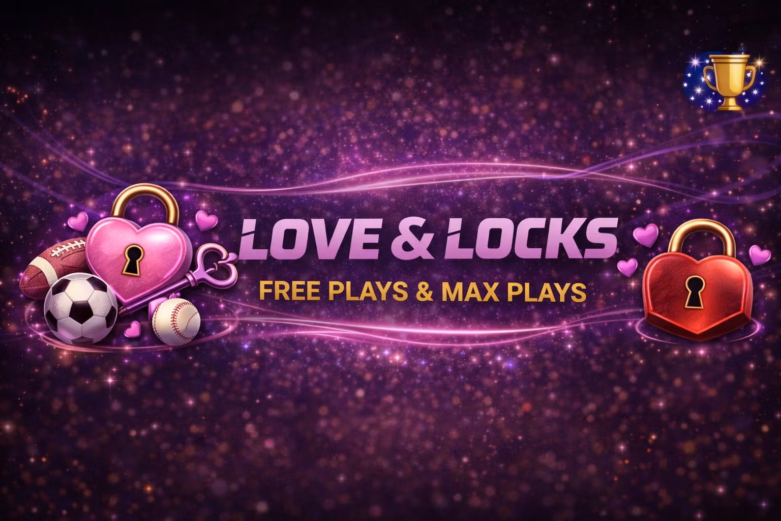 Love & Locks