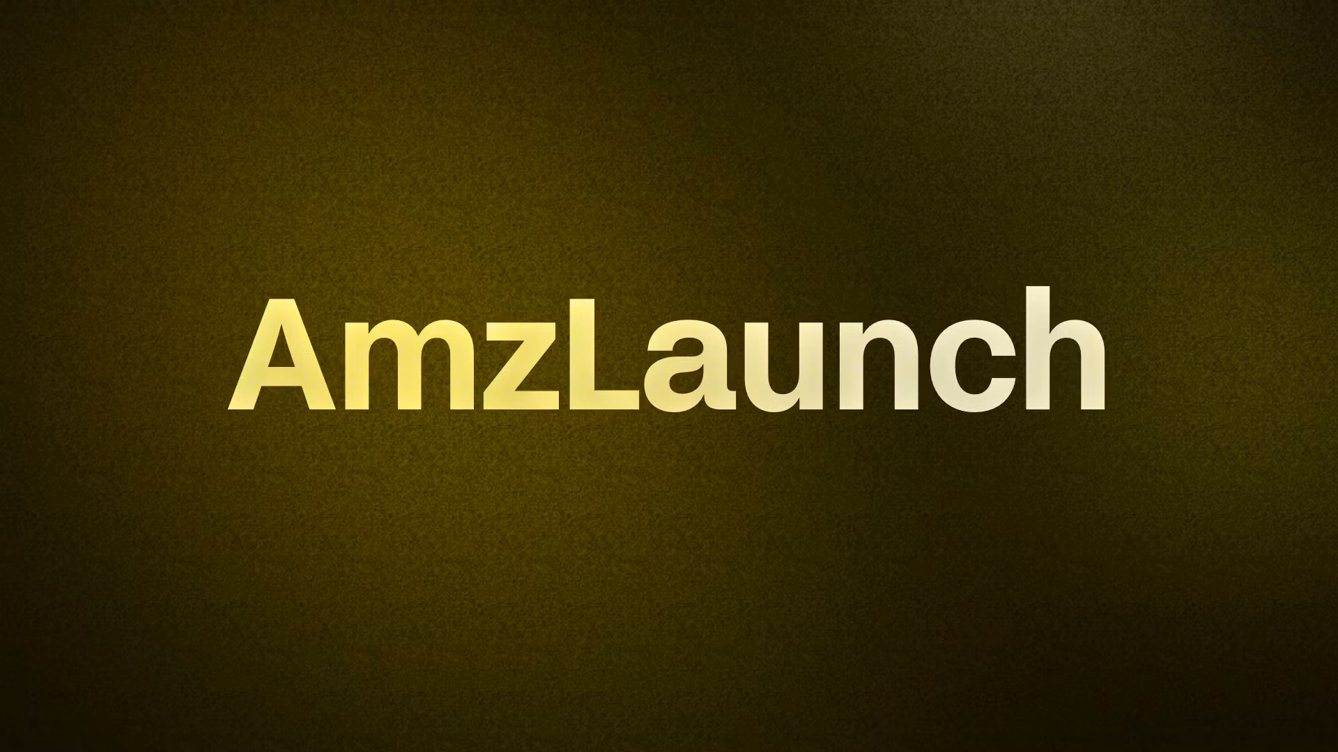 AmzLaunch