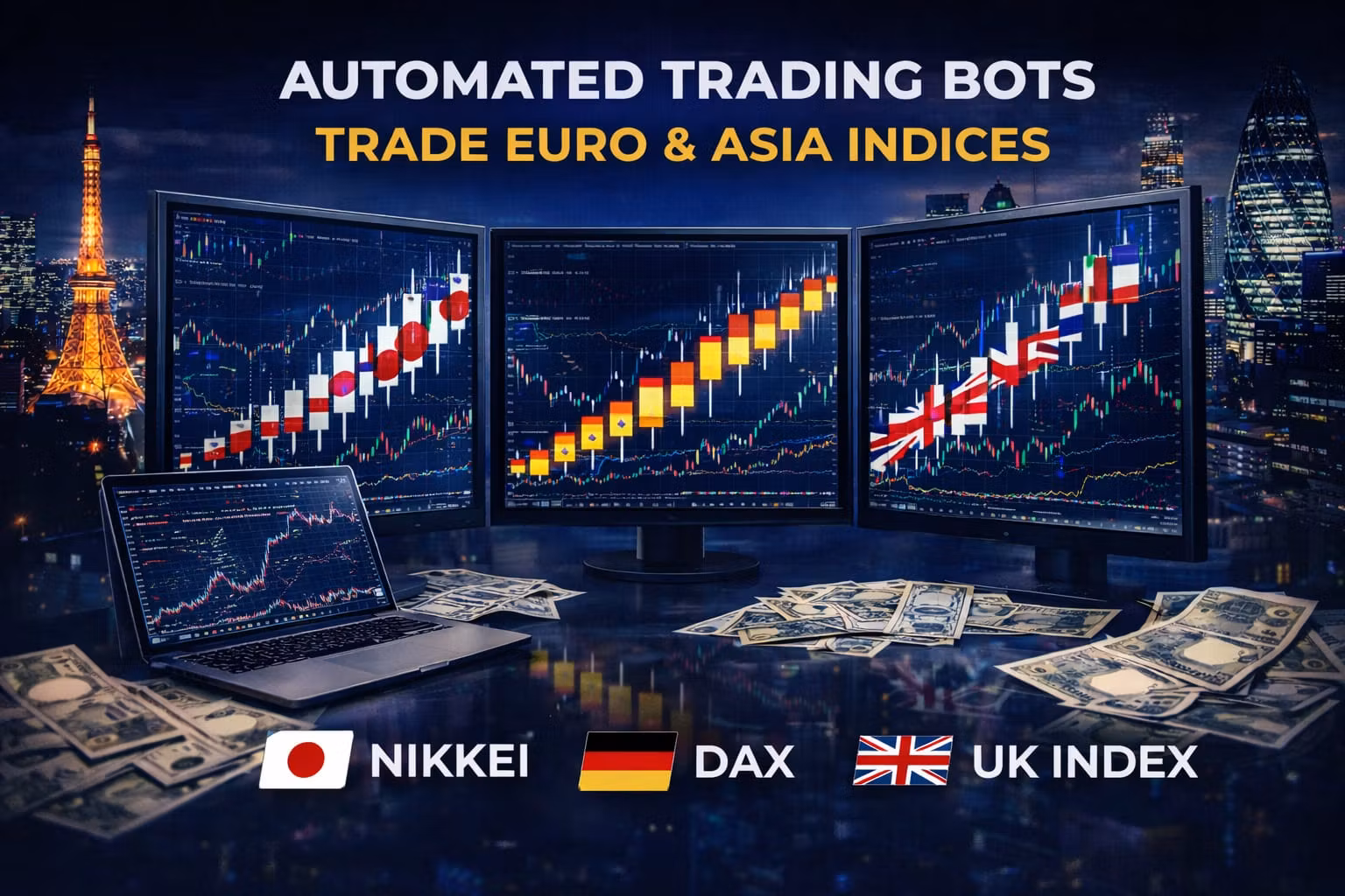Eurasia Autotrading System