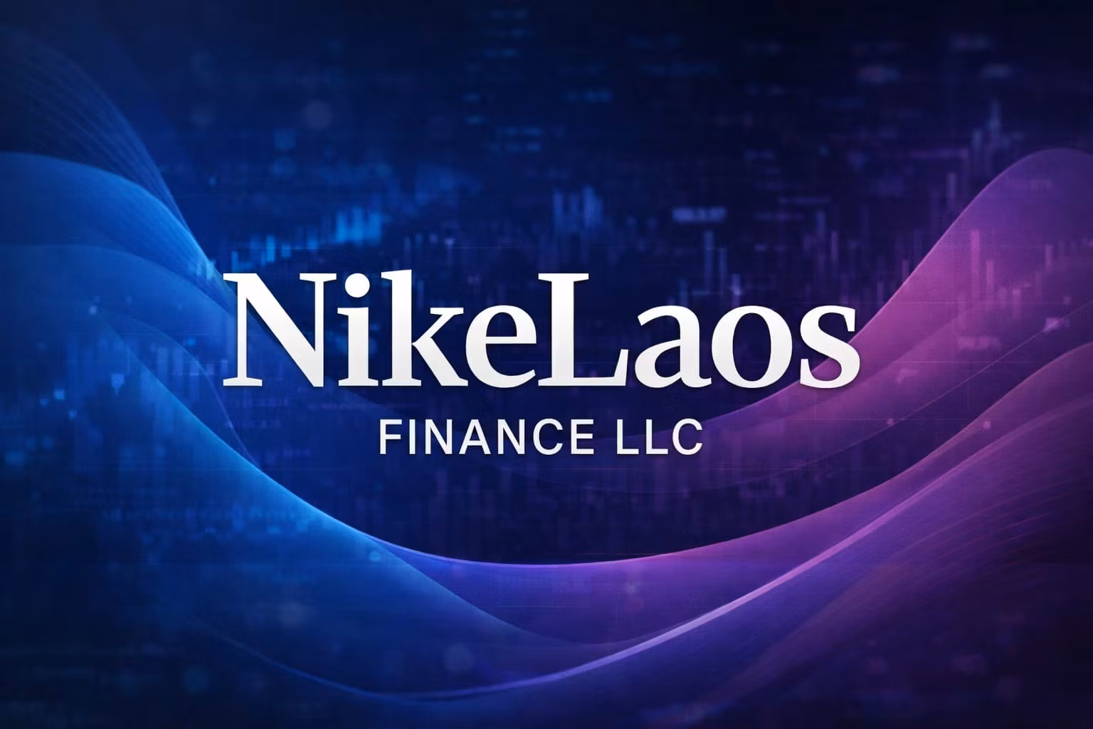 NIKELAOS Finance LLC