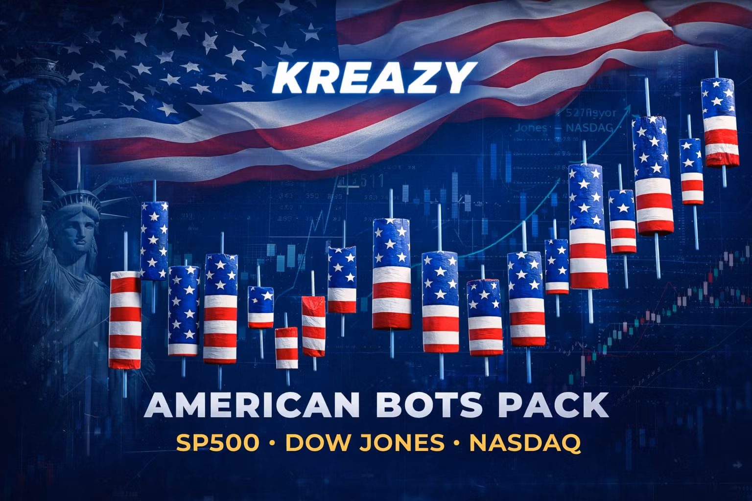 KREAZY Financial IA Solutions