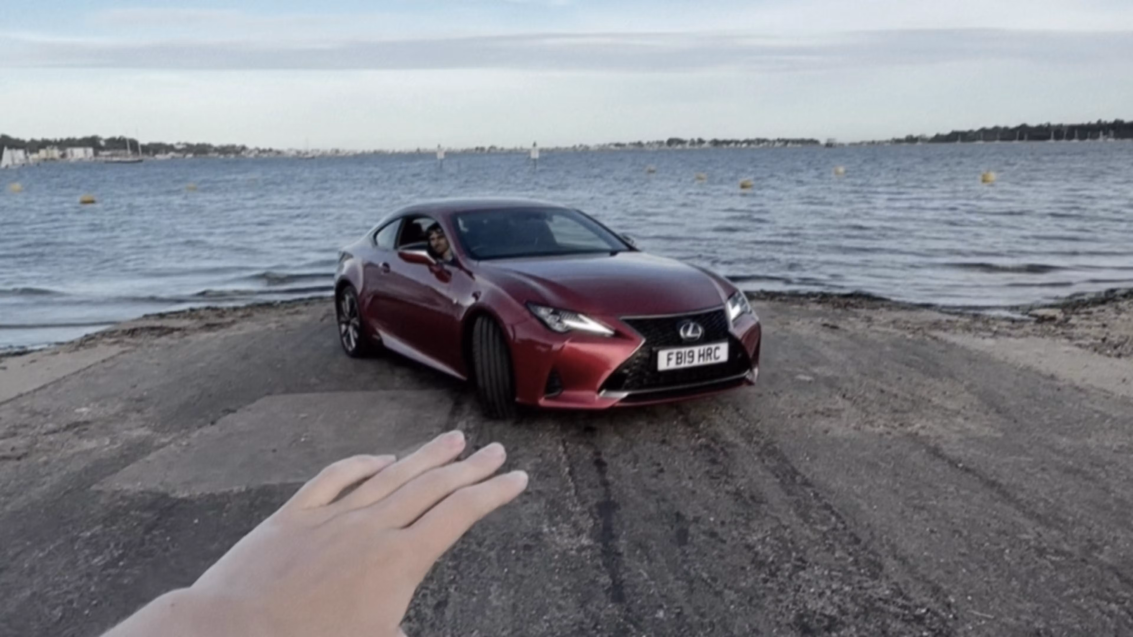 E-book For Beginner Automotive Videographers