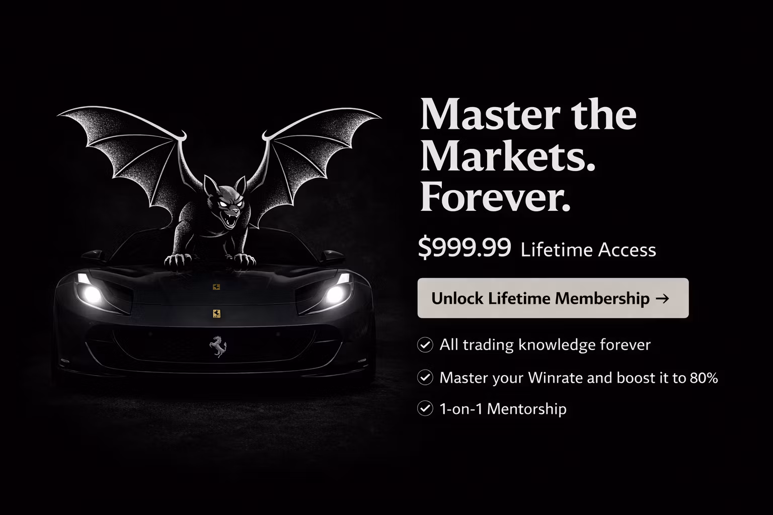 Rari Lifetime Access