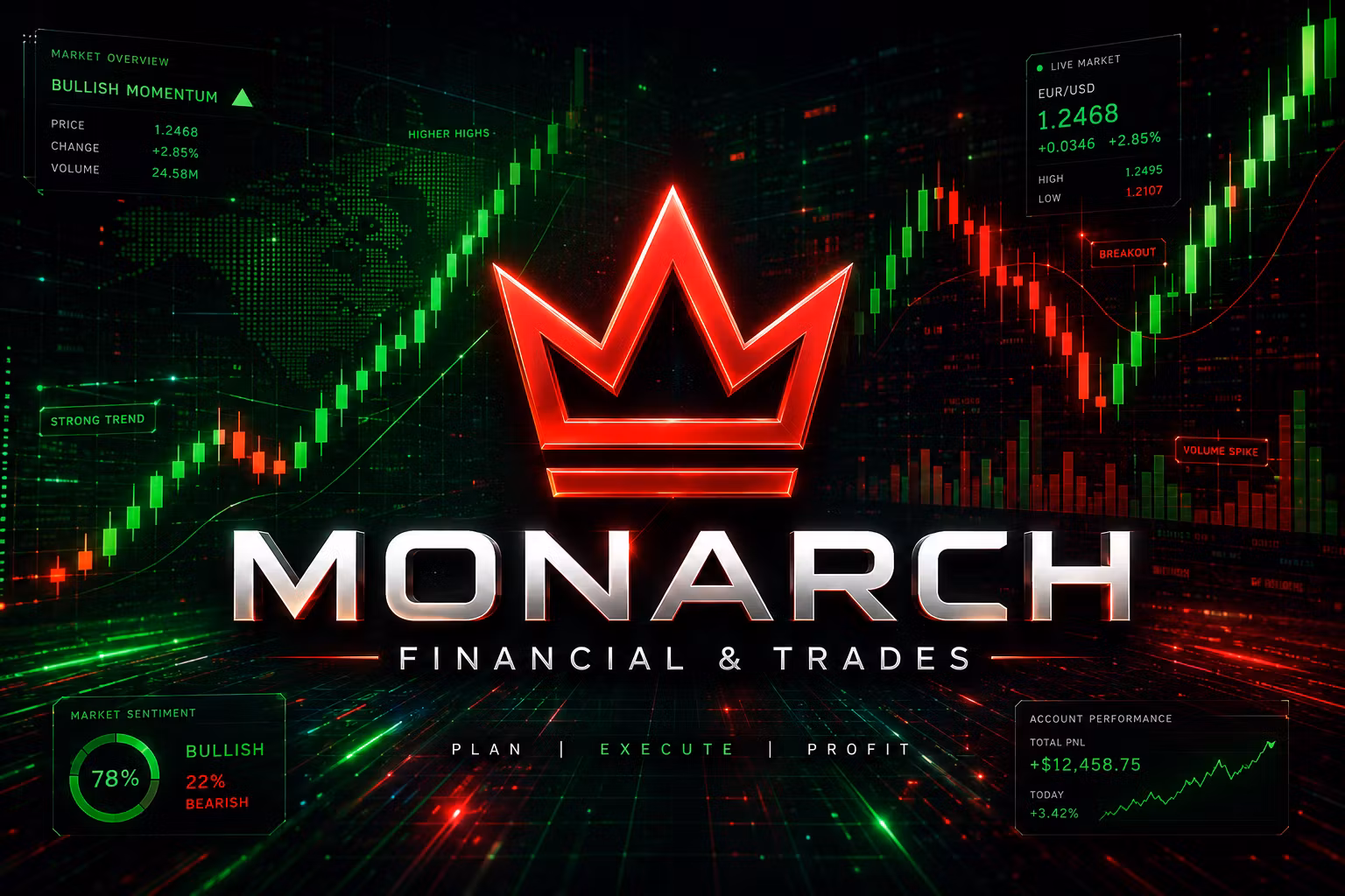 Monarch Financial