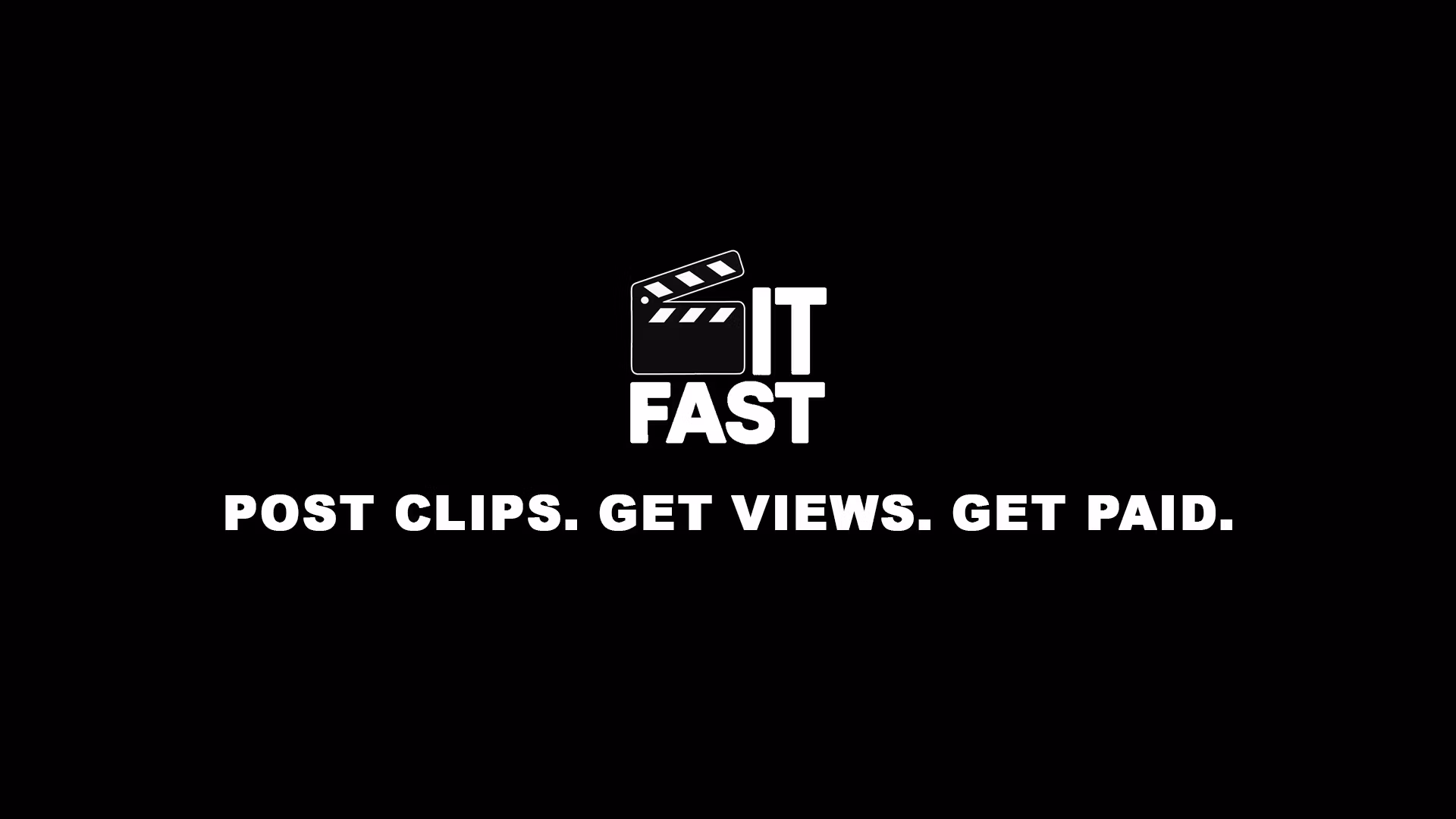 CLIP IT FAST – Clipping Campaign