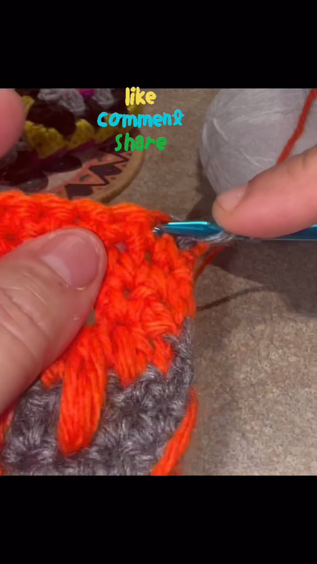 Crochet 