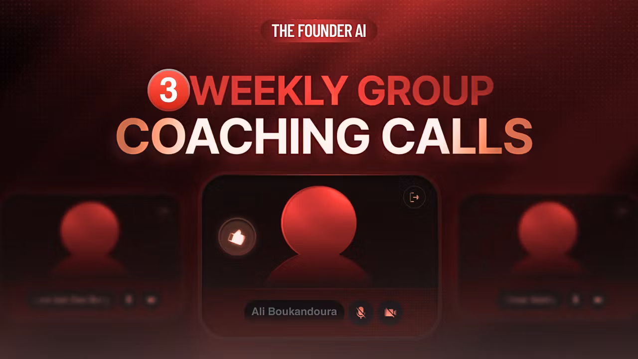 The Founder AI