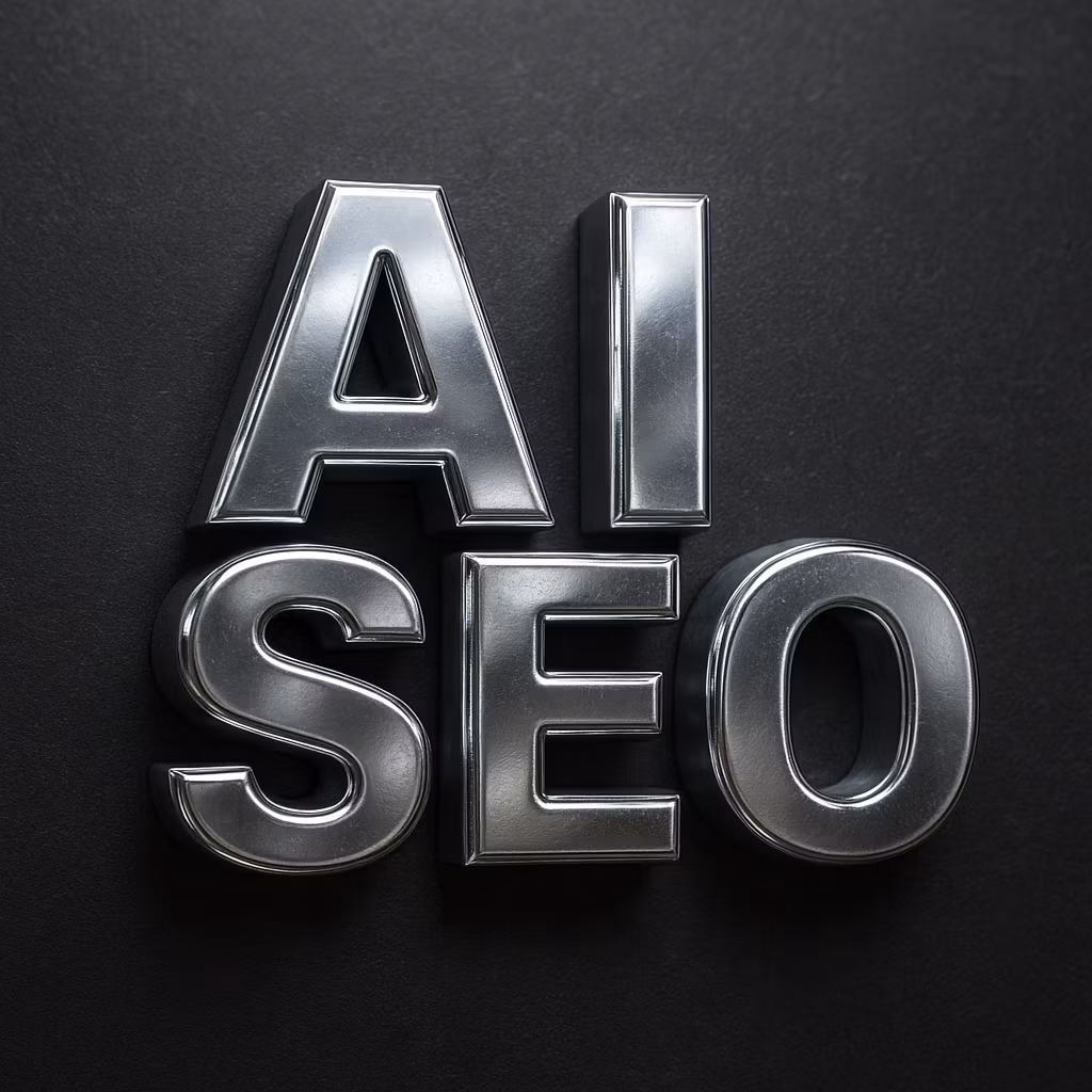 AI SEO