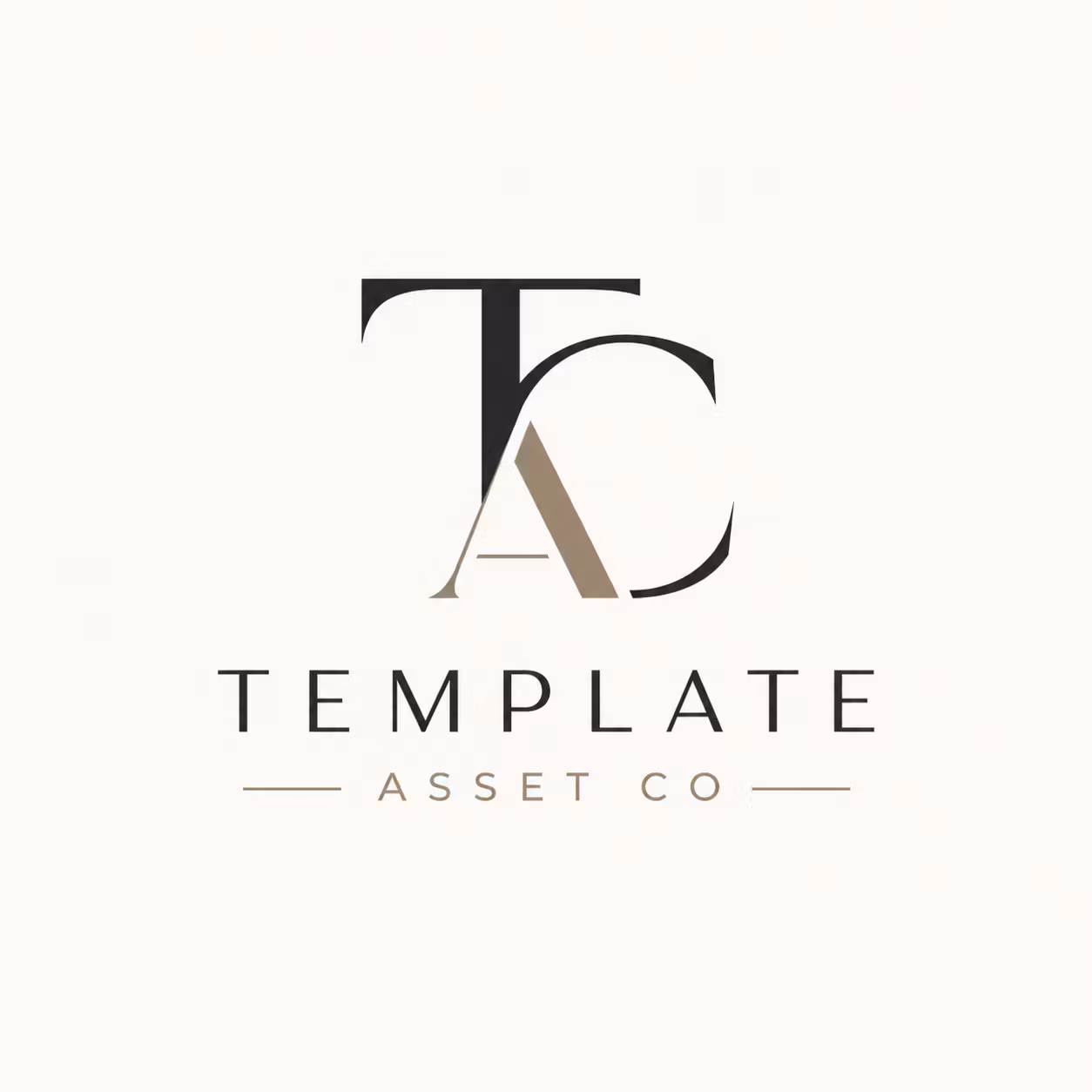 Template Asset Co
