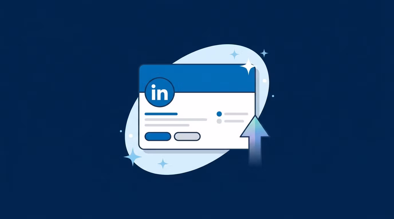 LinkedIn Optimization