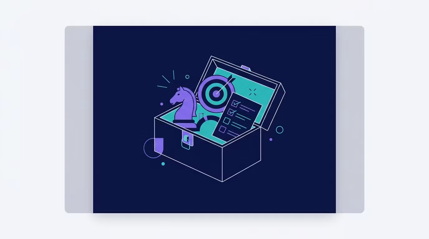 Application Strategy Toolkit