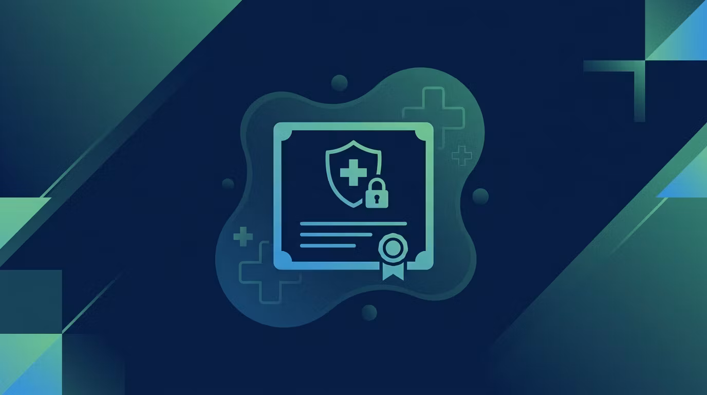 HIPAA Training + Certificate