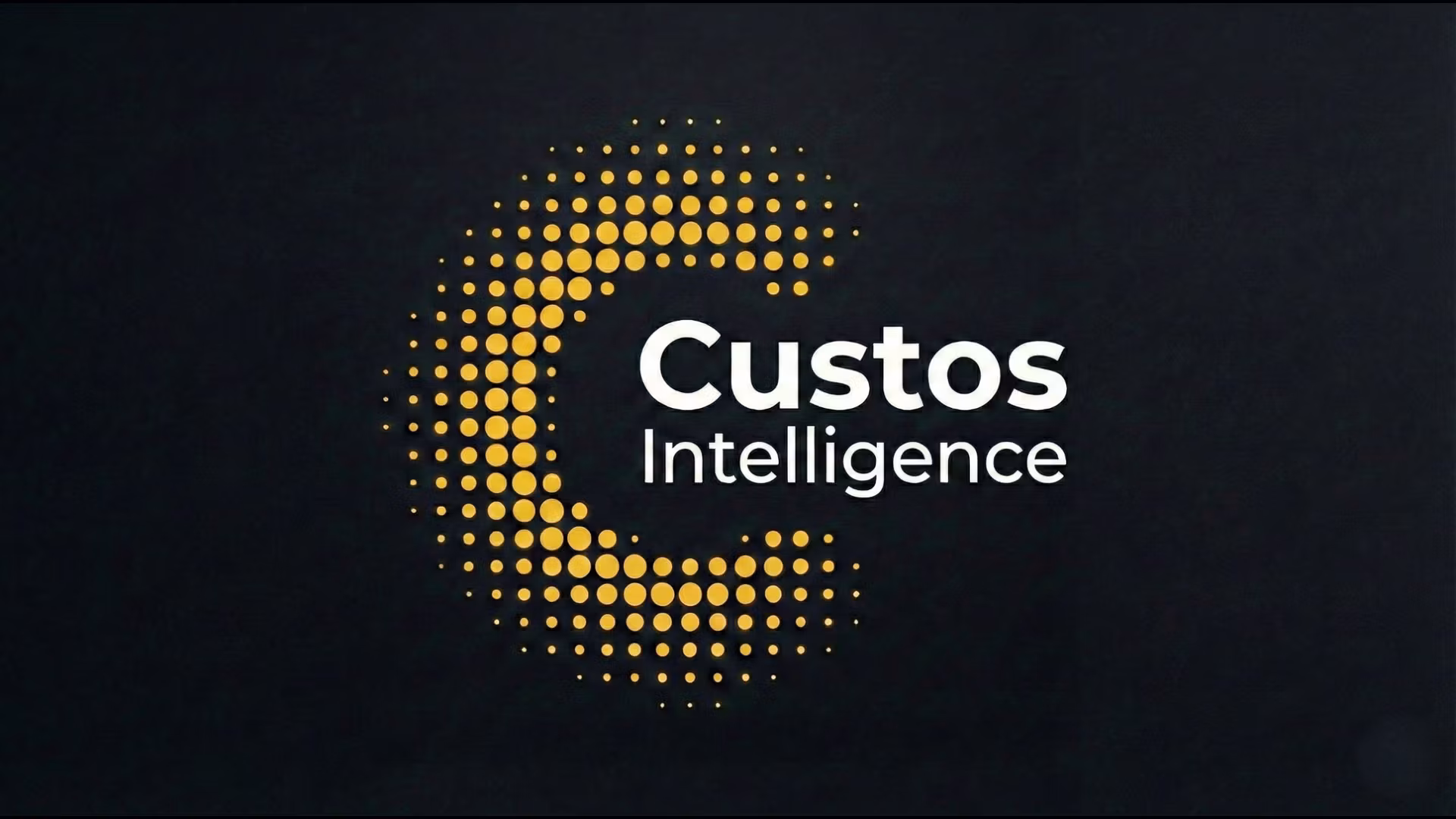 Custos Intelligence
