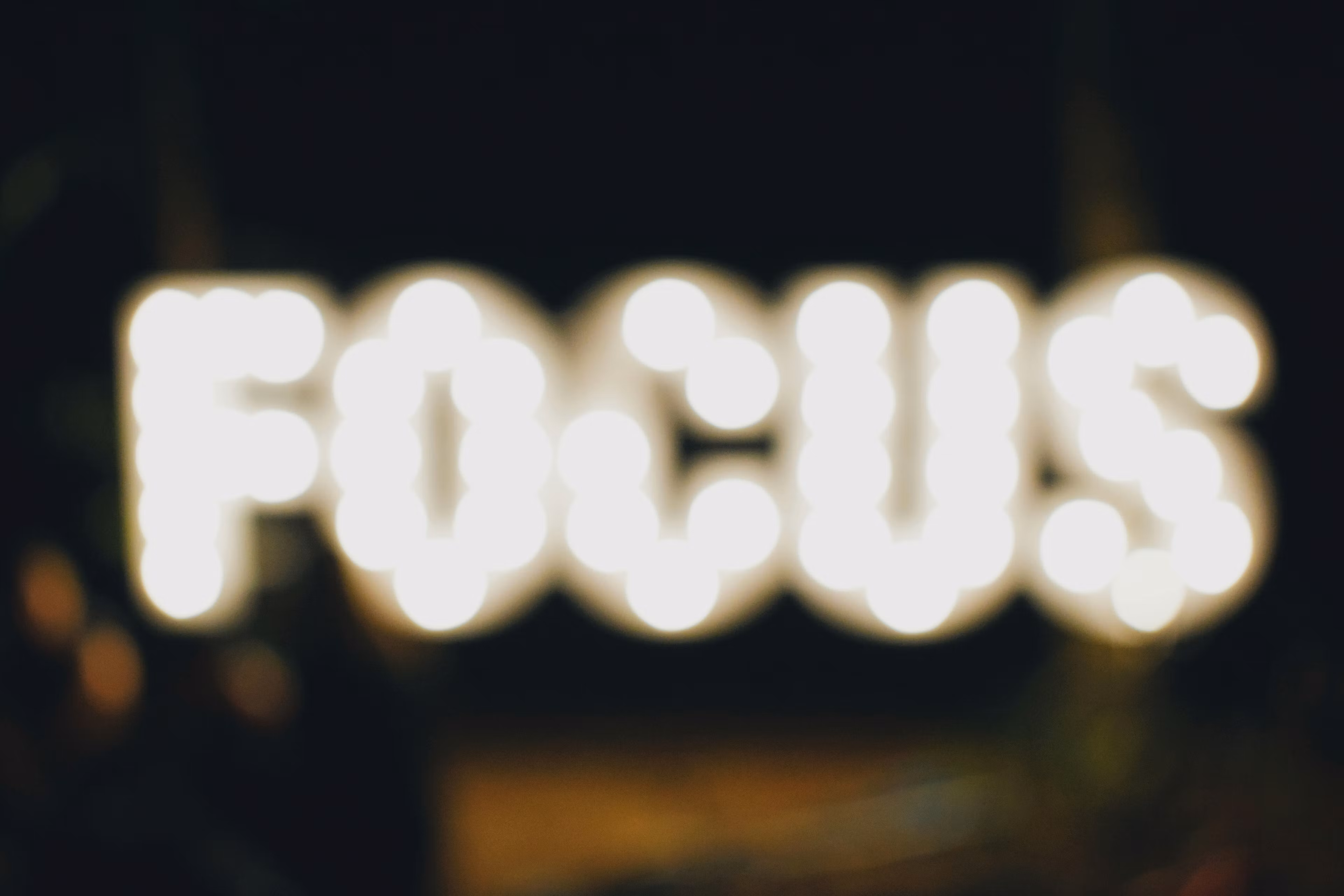 Focus Timer 
