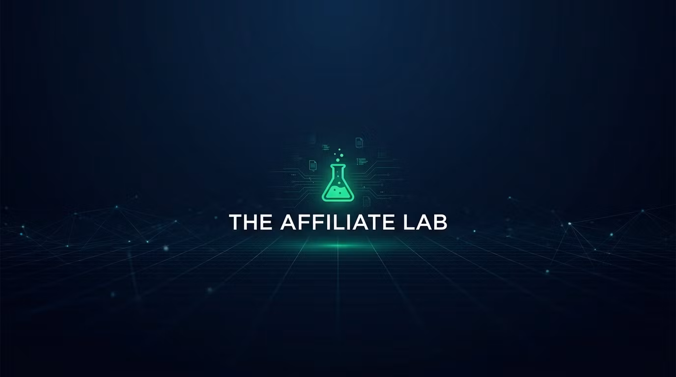 The Affiliate Lab