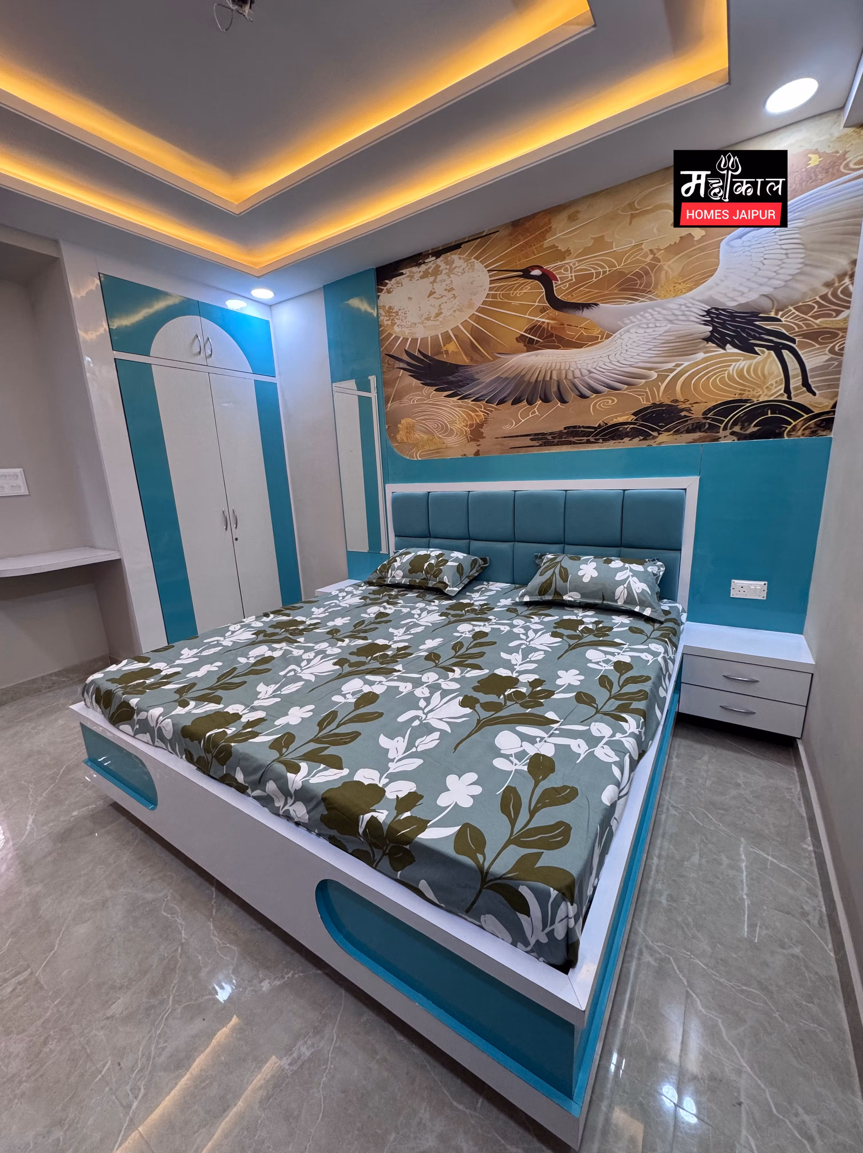 mahakal homes jaipur 