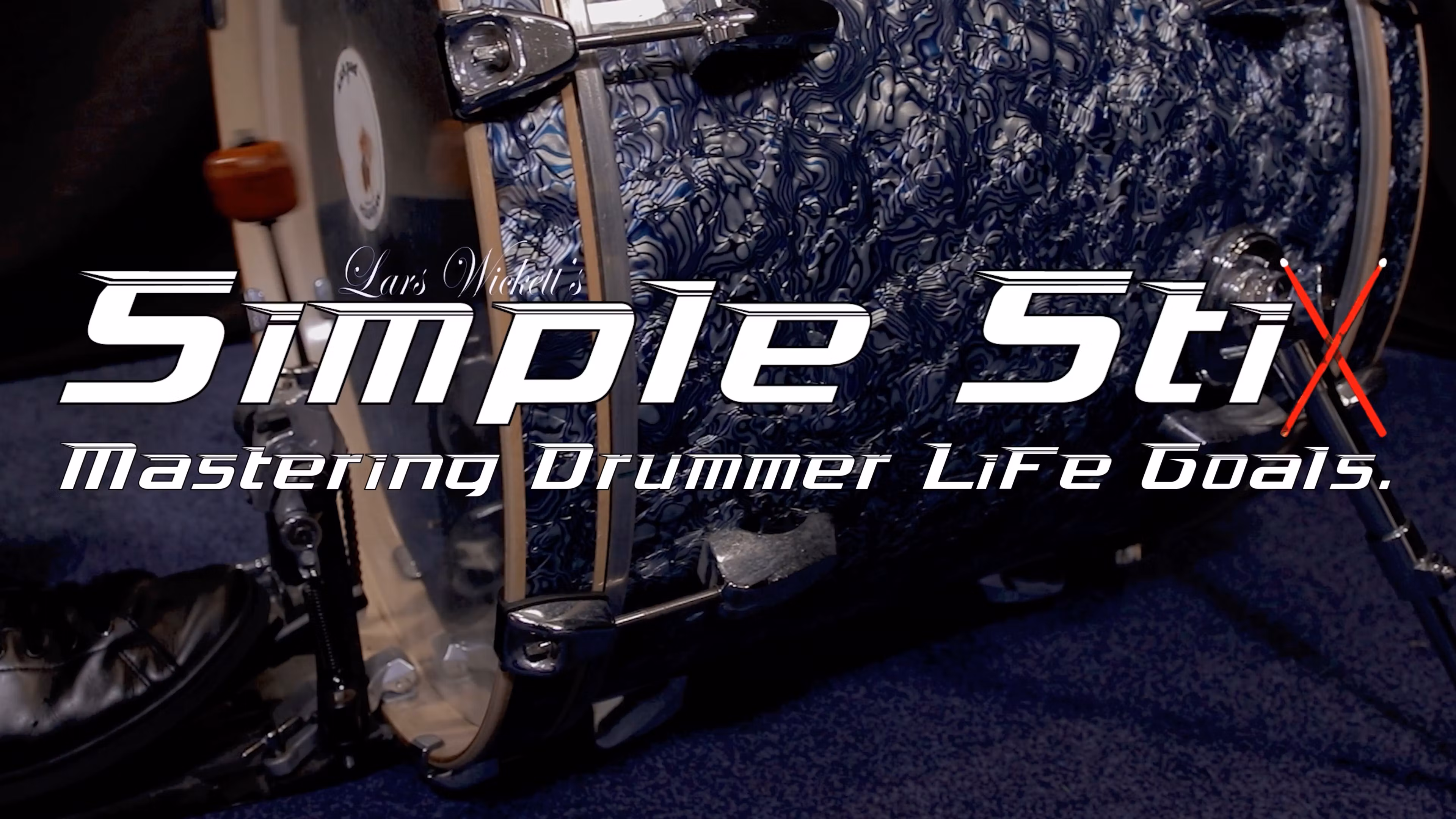 Mastering Drummer Life Goals