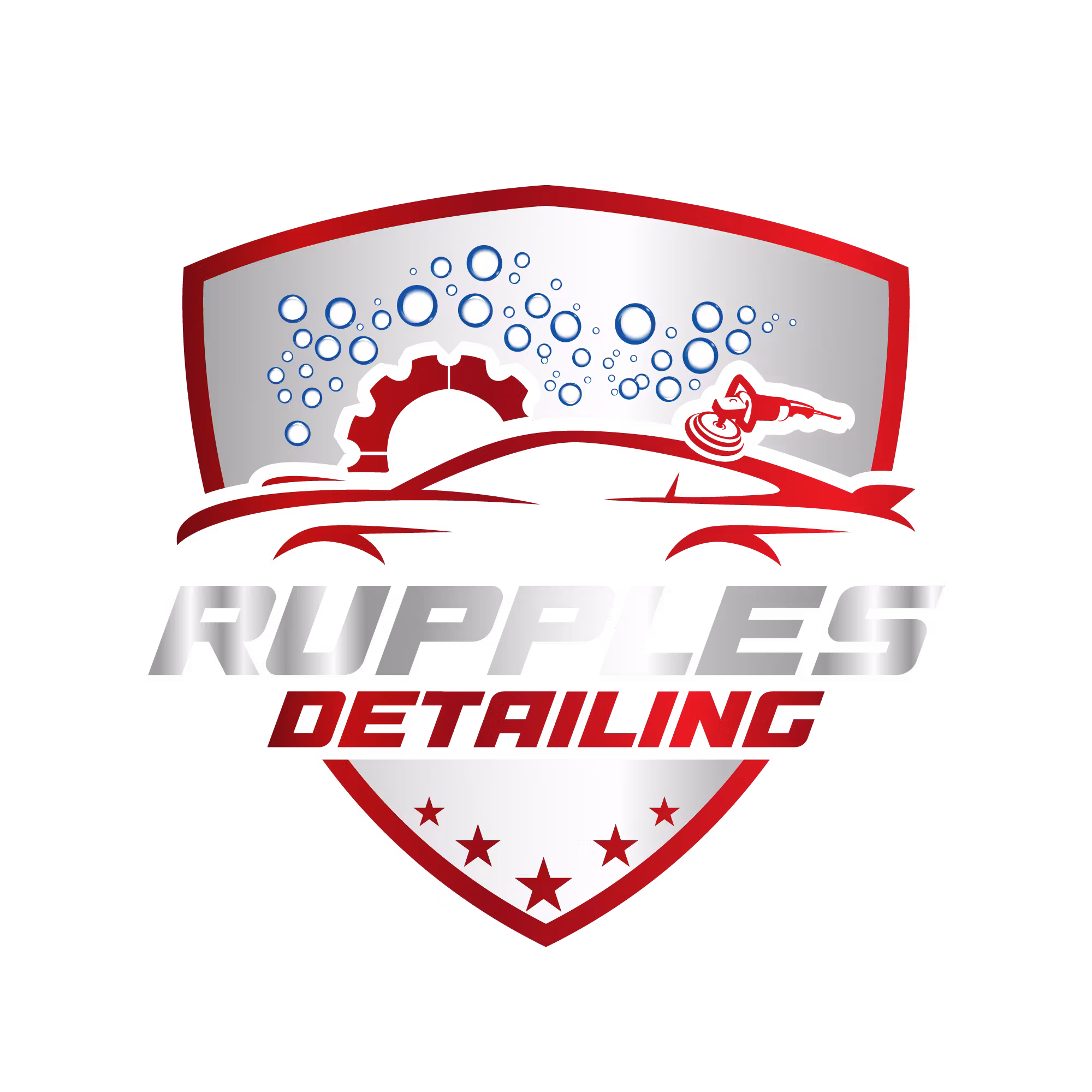 Rupples Detailing