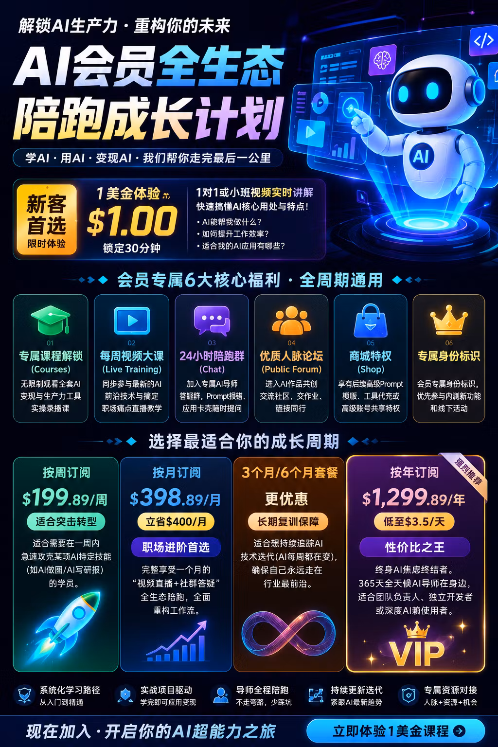 👑 新用户专属福利限时开启 🎫