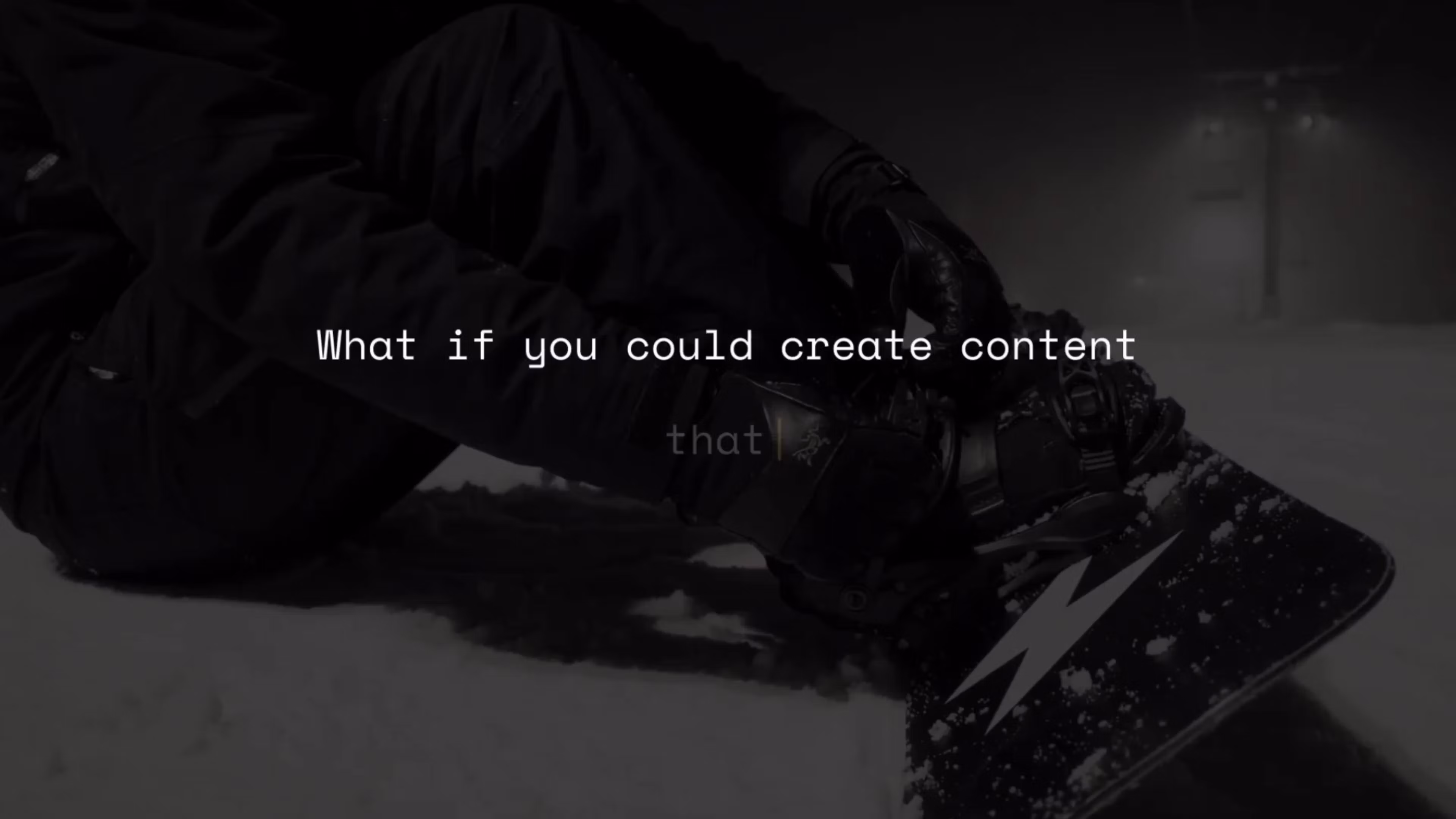 AI Marketing & Content Creation